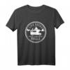Camping T-Shirt für Wohnmobil- und Roadtrip-Fans - Lustiges Geschenk für Camper und Urlauber