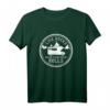 Camping T-Shirt für Wohnmobil- und Roadtrip-Fans - Lustiges Geschenk für Camper und Urlauber