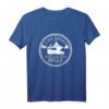 Camping T-Shirt für Wohnmobil- und Roadtrip-Fans - Lustiges Geschenk für Camper und Urlauber