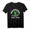 Wandern - Ich bin dann mal weg | Natur Berge Wald Outdoor T-Shirt – Perfektes Geschenk für Gipfelstürmer und Naturliebhaber