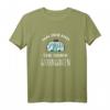 Frag mich alles über meinen Wohnwagen Camper Geschenk T-Shirt - Perfekt für Wohnwagen Fans und Camping-Enthusiasten zu Weihnachten, Geburtstag oder Rente