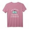 Frag mich alles über meinen Wohnwagen Camper Geschenk T-Shirt - Perfekt für Wohnwagen Fans und Camping-Enthusiasten zu Weihnachten, Geburtstag oder Rente