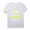 Endlich Rentner – Zeit zum Campen T-Shirt für Ruhestand, Roadtrip & Campingurlaub – Geschenkidee zum Geburtstag & Weihnachten