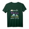 Damen Coole Mamas Gehen Campen Campingplatz Camperin T-Shirt - Lustiges Geschenk für Naturliebhaber, Camperinnen & Familienurlauber