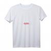 Damen Camping T-Shirt mit Herzschlag – Wohnwagen Motiv für Frauen, perfekte Geschenkidee für Camperinnen und Naturliebhaberinnen