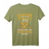 Herren Campingplatz T-Shirt - Lustiges Ruhestand Geschenk für Camper, Papa, Opa & Freunde zum Geburtstag, Weihnachten oder Urlaub