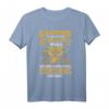 Herren Campingplatz T-Shirt - Lustiges Ruhestand Geschenk für Camper, Papa, Opa & Freunde zum Geburtstag, Weihnachten oder Urlaub