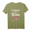 Lustiges Camper T-Shirt Damen - Perfektes Camping Outfit für Wohnmobil, Campingplatz & Roadtrip