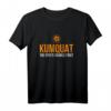 Kumquat: Die andere orange Frucht T-Shirt – Lustiges Retro Frucht-Design für Strand, Camping & Geschenke für Zitrusfans