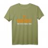 Kumquat: Die andere orange Frucht T-Shirt – Lustiges Retro Frucht-Design für Strand, Camping & Geschenke für Zitrusfans