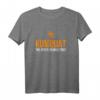 Kumquat: Die andere orange Frucht T-Shirt – Lustiges Retro Frucht-Design für Strand, Camping & Geschenke für Zitrusfans