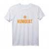 Kumquat: Die andere orange Frucht T-Shirt – Lustiges Retro Frucht-Design für Strand, Camping & Geschenke für Zitrusfans