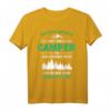 Lustiges Camping T-Shirt mit Camper Spruch & Wohnwagen Geschenk – Perfekt für den Roadtrip und den Familienurlaub