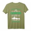 Lustiges Camping T-Shirt mit Camper Spruch & Wohnwagen Geschenk – Perfekt für den Roadtrip und den Familienurlaub