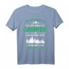 Lustiges Camping T-Shirt mit Camper Spruch & Wohnwagen Geschenk – Perfekt für den Roadtrip und den Familienurlaub