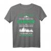Lustiges Camping T-Shirt mit Camper Spruch & Wohnwagen Geschenk – Perfekt für den Roadtrip und den Familienurlaub