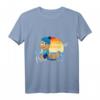 Lustiges Wattwurm T-Shirt aus Nordsee Wattenmeer Horumersiel – Perfektes Geschenk für Strand- & Campingliebhaber