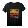 HapKoala Camping T-Shirt für Herren und Damen – Lustiges Geschenk für Camper und Wohnmobil Fans