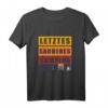 HapKoala Camping T-Shirt für Herren und Damen – Lustiges Geschenk für Camper und Wohnmobil Fans
