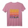HapKoala Camping T-Shirt für Herren und Damen – Lustiges Geschenk für Camper und Wohnmobil Fans