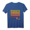 HapKoala Camping T-Shirt für Herren und Damen – Lustiges Geschenk für Camper und Wohnmobil Fans