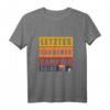 HapKoala Camping T-Shirt für Herren und Damen – Lustiges Geschenk für Camper und Wohnmobil Fans