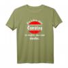 Lustiges Camping Spruch T-Shirt - Humorvolles Design für Campingliebhaber, Zelt, Wohnwagen & Wohnmobil Fans, Perfektes Geschenk