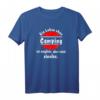 Lustiges Camping Spruch T-Shirt - Humorvolles Design für Campingliebhaber, Zelt, Wohnwagen & Wohnmobil Fans, Perfektes Geschenk