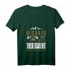 Damen Camping Partner Ehepaar Outdoor Camper Hobby T-Shirt mit V-Ausschnitt – Perfekt für Natur- und Lagerfeuerliebhaber