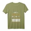 Damen Camping Partner Ehepaar Outdoor Camper Hobby T-Shirt mit V-Ausschnitt – Perfekt für Natur- und Lagerfeuerliebhaber