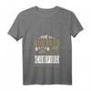 Damen Camping Partner Ehepaar Outdoor Camper Hobby T-Shirt mit V-Ausschnitt – Perfekt für Natur- und Lagerfeuerliebhaber