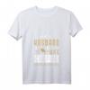 Damen Camping Partner Ehepaar Outdoor Camper Hobby T-Shirt mit V-Ausschnitt – Perfekt für Natur- und Lagerfeuerliebhaber