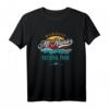 Mount Rainier Nationalpark Wandern Camping Urlaub Souvenir T-Shirt – Retro-Design als Erinnerungsstück an Ihren Familienurlaub