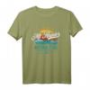 Mount Rainier Nationalpark Wandern Camping Urlaub Souvenir T-Shirt – Retro-Design als Erinnerungsstück an Ihren Familienurlaub