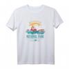 Mount Rainier Nationalpark Wandern Camping Urlaub Souvenir T-Shirt – Retro-Design als Erinnerungsstück an Ihren Familienurlaub