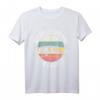 Der Tut Nix Der Will Nur Campen Vintage Camping T-Shirt – Lustiges Geschenk für Camper, Wohnmobil- und Van-Reisende, perfekt zu Weihnachten & Geburtstag