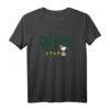 Erdnüsse - Snoopy 1950 Camping T-Shirt, offizielles Lizenzprodukt für Peanuts-Fans & Outdoor-Liebhaber