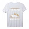 Wohnmobil Stellplatz Camping Camper Caravan T-Shirt – Lustiges Design & perfekte Geschenkidee für Camper, Urlauber und Wohnmobil-Fans