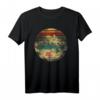 I Hate People Camping T-Shirt - Lustiges Natur Design für Zelter, Camper und Naturliebhaber, Perfekt für Weihnachten & Geburtstage