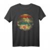 I Hate People Camping T-Shirt - Lustiges Natur Design für Zelter, Camper und Naturliebhaber, Perfekt für Weihnachten & Geburtstage