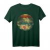 I Hate People Camping T-Shirt - Lustiges Natur Design für Zelter, Camper und Naturliebhaber, Perfekt für Weihnachten & Geburtstage