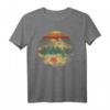 I Hate People Camping T-Shirt - Lustiges Natur Design für Zelter, Camper und Naturliebhaber, Perfekt für Weihnachten & Geburtstage