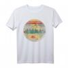 I Hate People Camping T-Shirt - Lustiges Natur Design für Zelter, Camper und Naturliebhaber, Perfekt für Weihnachten & Geburtstage