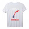 Ich muss nur nach Norwegen Urlaub T-Shirt - Lustiges Camping & Reise-Shirt für Norwegen-Liebhaber & Urlauber