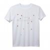 Lustiges Camping T-Shirt mit Mücken-Design – Geschenkidee für Zelter, Wohnmobil-Reisende & Outdoor-Fans zu Geburtstag & Weihnachten