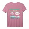 Des Campers Fluch Regen Und Besuch - Lustiges Camper T-Shirt für Campingurlaub, Wohnmobil & Familie