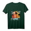 Wir sehen Sie in Phuket T-Shirt – Urlaubssouvenir mit Sonnenuntergang und Palme, perfekt für Thailand-Reisen, Geburtstage & Weihnachten