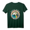Camping Camper Echte Kerle ziehen Wohnwagen T-Shirt - Lustiges Spruch-Shirt für Camping- und Wohnmobil-Fans