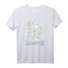 King Of The Camper Camping Spruch T-Shirt für Camper & Outdoor Fans – Perfektes Geschenk für Natur- und Campingliebhaber