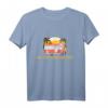 Hotelbettenallergiker Camping Wohnmobil T-Shirt – Lustiges Geschenk für Camper, Väter & Opas, die das Wohnmobil lieben